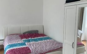 Small Apartment Near The Center