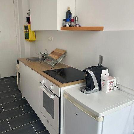 Small Apartment Near The Center Wiedeń Zewnętrze zdjęcie
