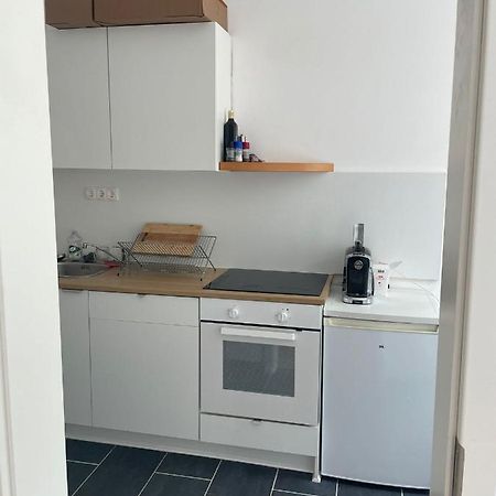 Small Apartment Near The Center Wiedeń Zewnętrze zdjęcie