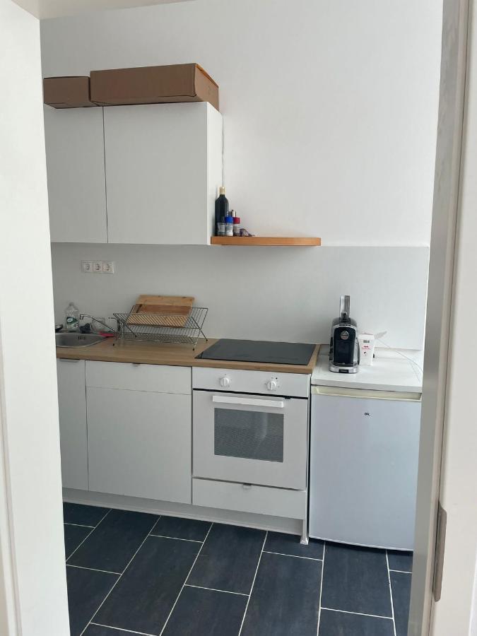 Small Apartment Near The Center Wiedeń Zewnętrze zdjęcie