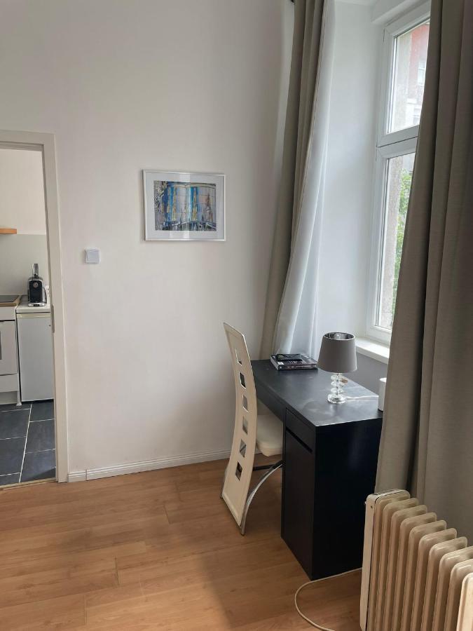 Small Apartment Near The Center Wiedeń Zewnętrze zdjęcie
